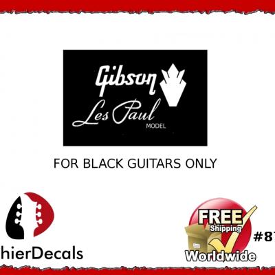 87wb Gibson Les Paul Model