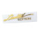Limited Edition Gold Decal M106