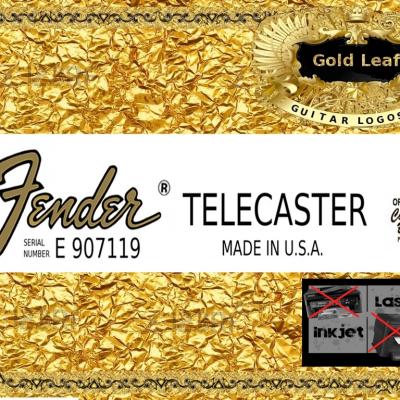 87g Fender Telecaster Made In Usa