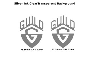 Guild guitar Decal 297