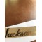 Jackson Guitar Decal M20