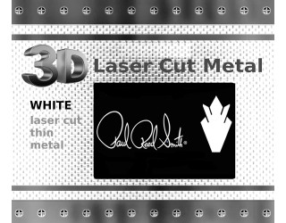 Gibson Guitar Decal Paul Reed Smith M147